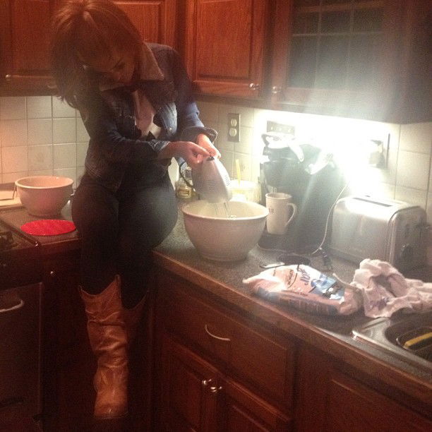 Amanda Roadmen #138872