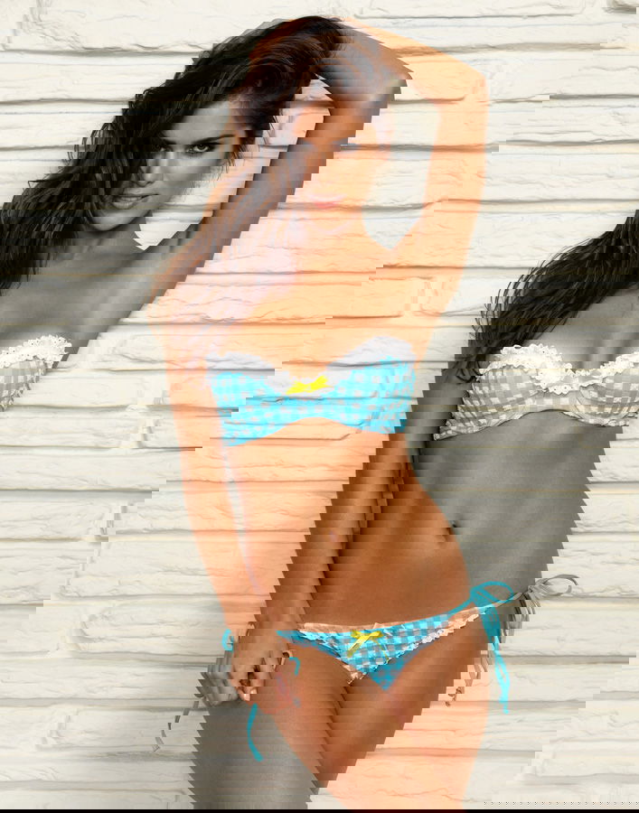 Anahi Gonzales #138952