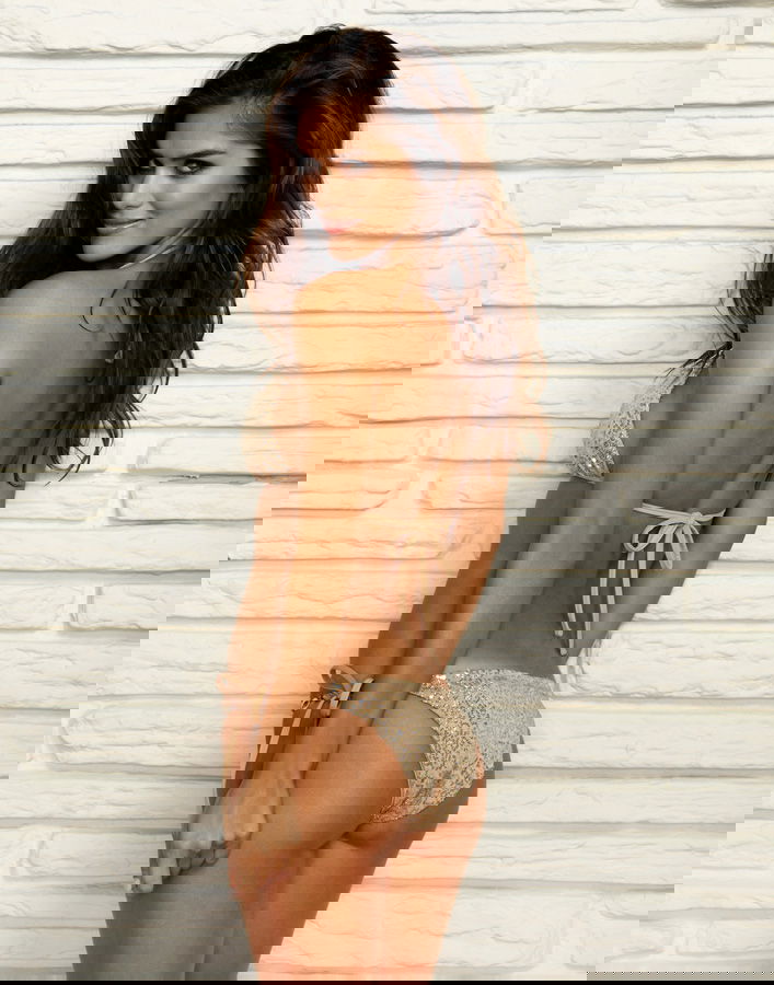 Anahi Gonzales #138954