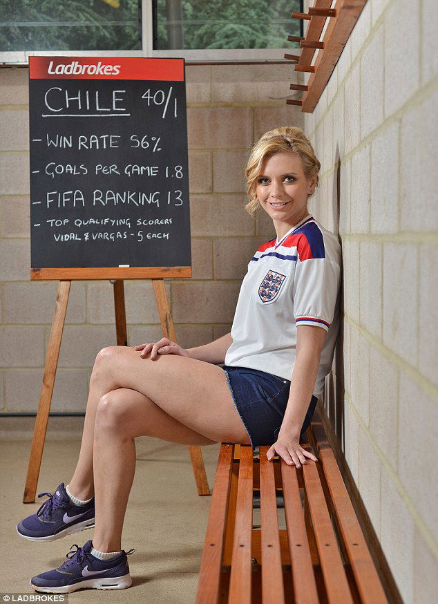 Rachel Riley #139015
