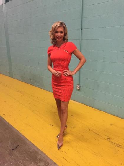 Rachel Riley