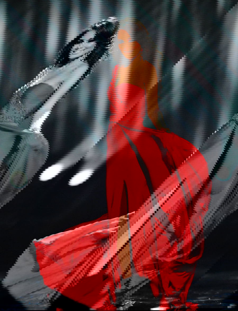 Jimena Navarrete #139054