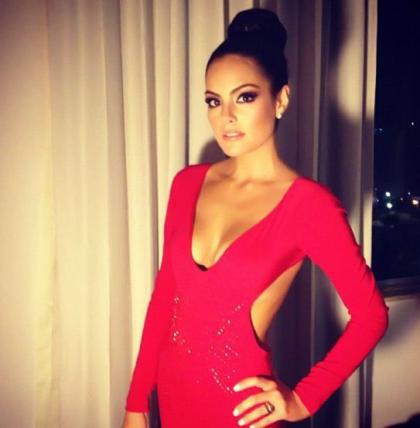 Jimena Navarrete photo 139059