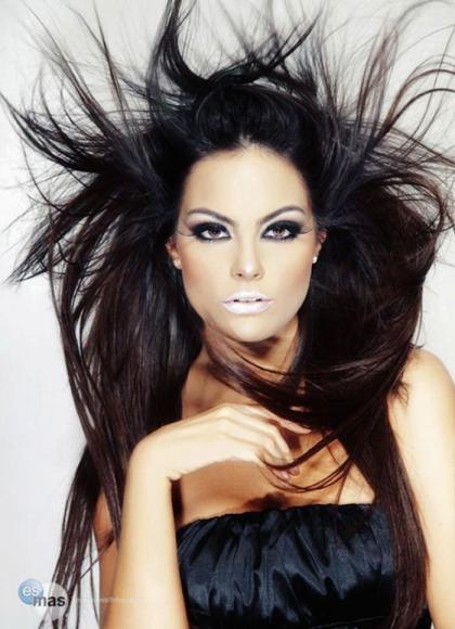 Jimena Navarrete photo 139063