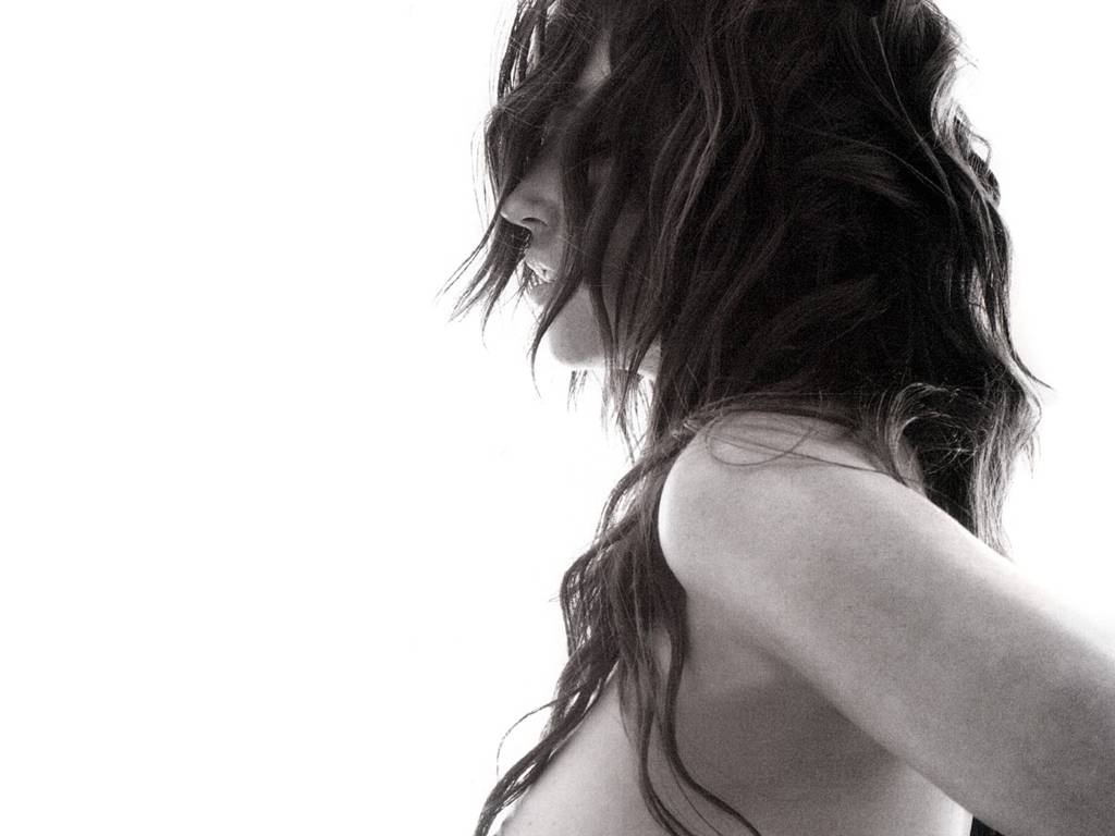 Angelica Bridges #28750