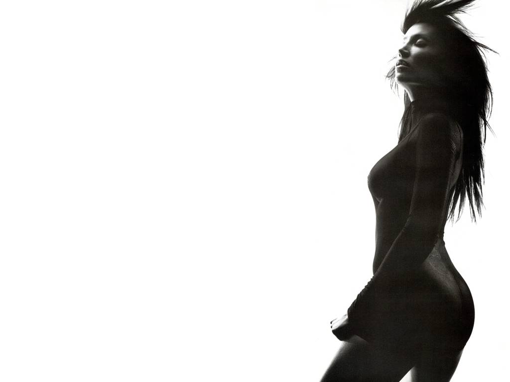 Angelica Bridges #28751