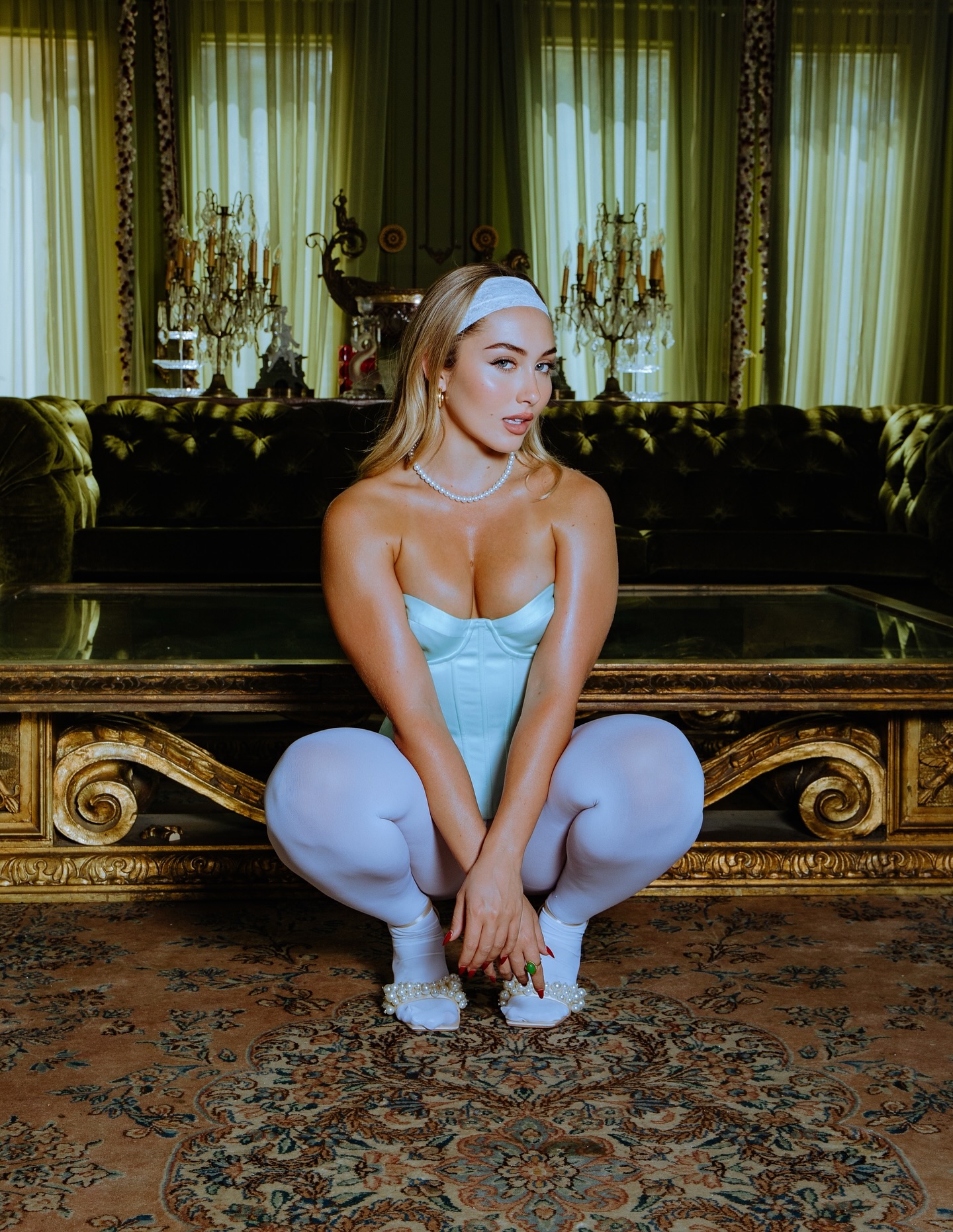 Héloïse Huthart #158020