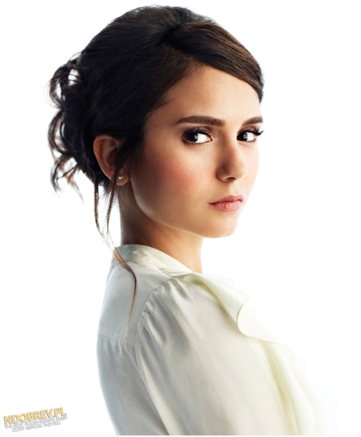 Nina Dobrev #139111
