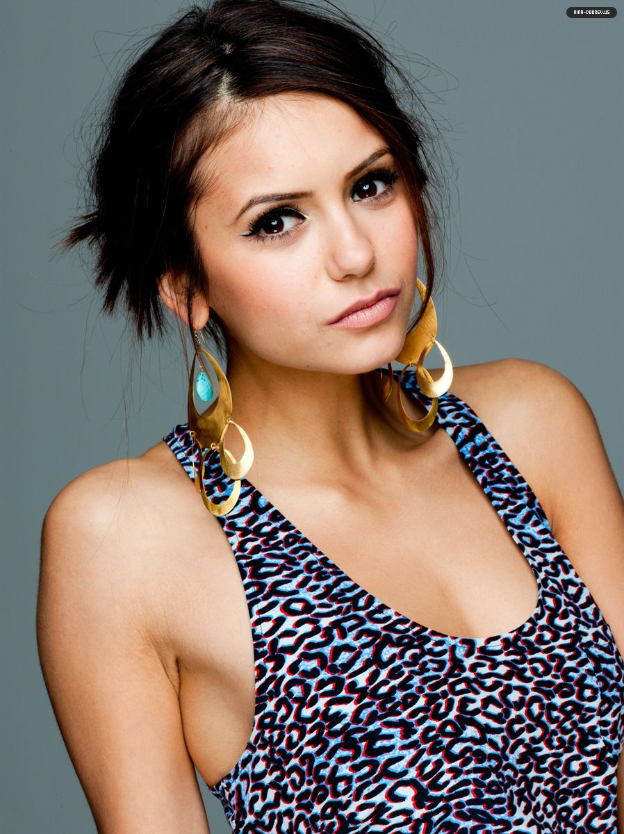 Nina Dobrev #139130