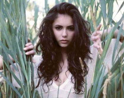 Nina Dobrev photo 139132