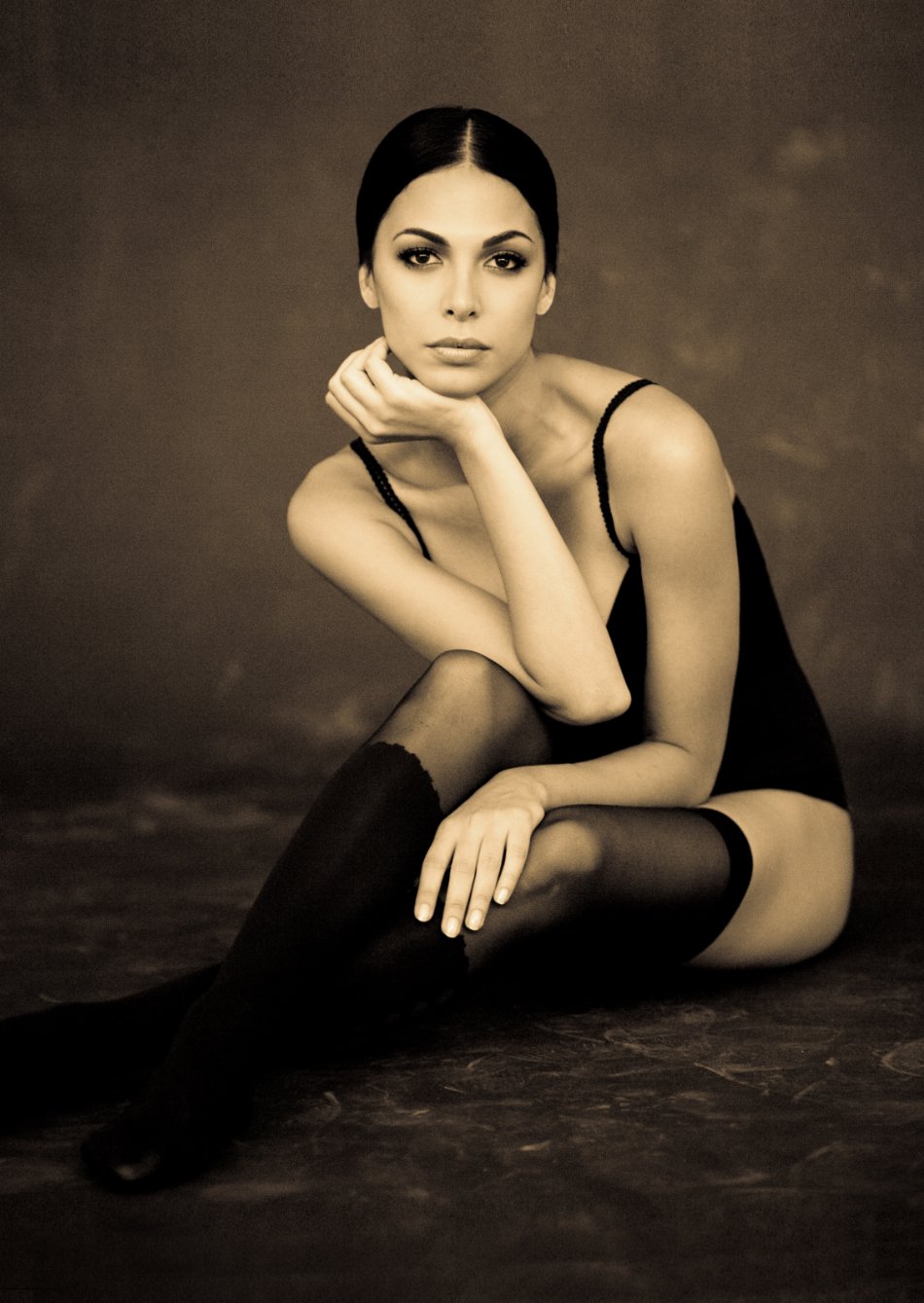 Moran Atias #139153