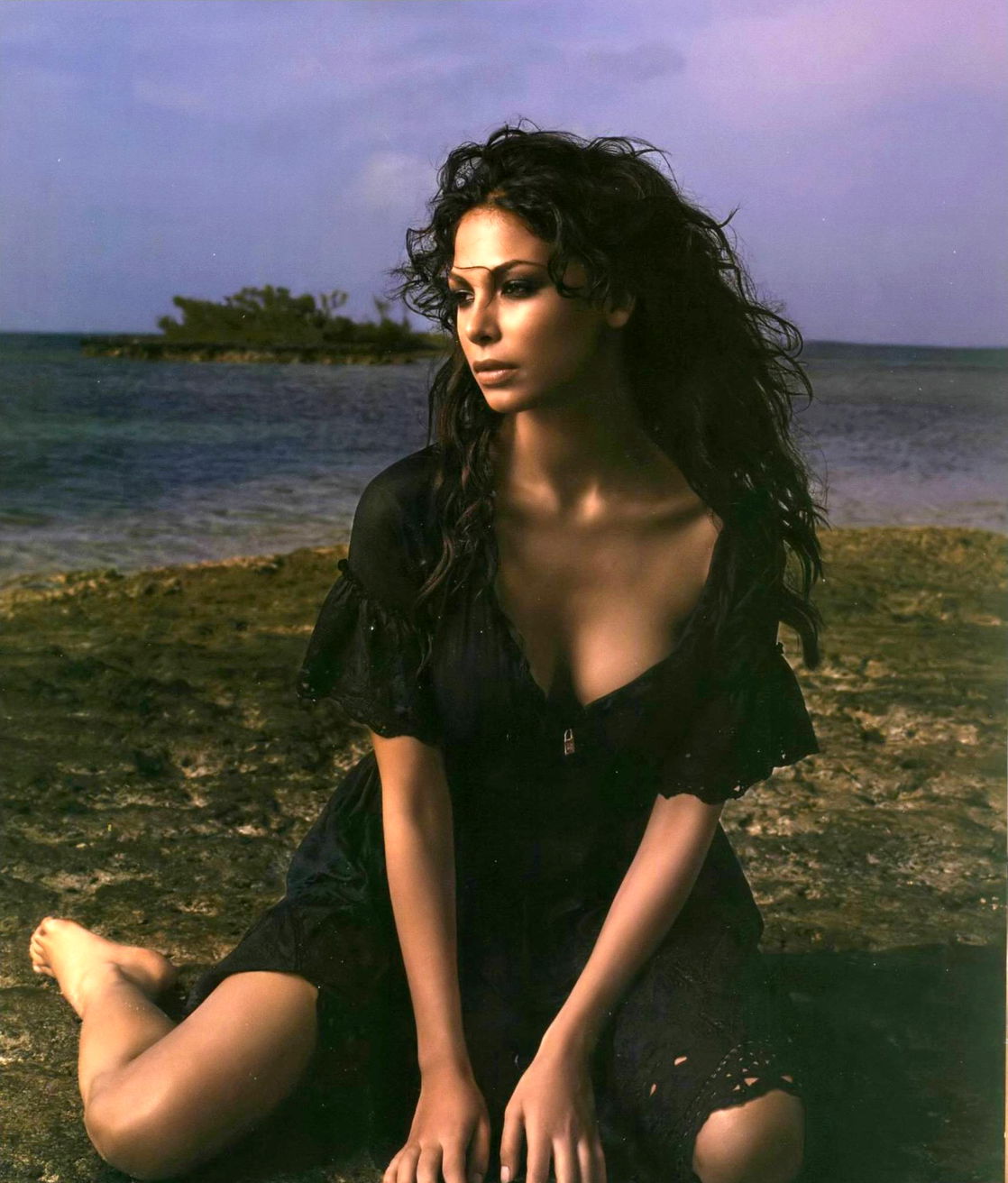 Moran Atias #139156