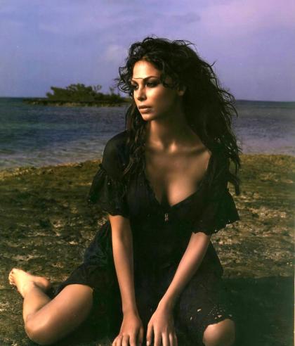Moran Atias photo 139156