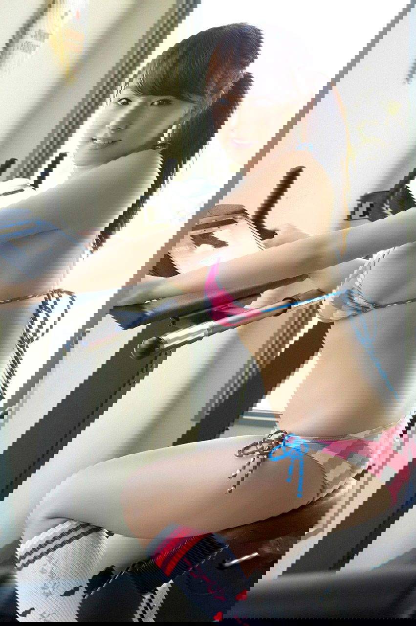 Ai Shinozaki #139179