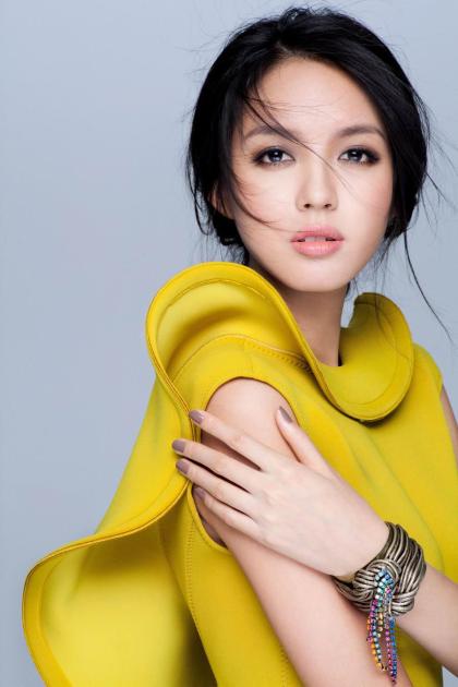 Zhang Zilin