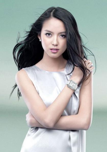 Zhang Zilin