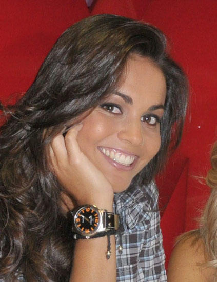 Lara Alvarez #139268