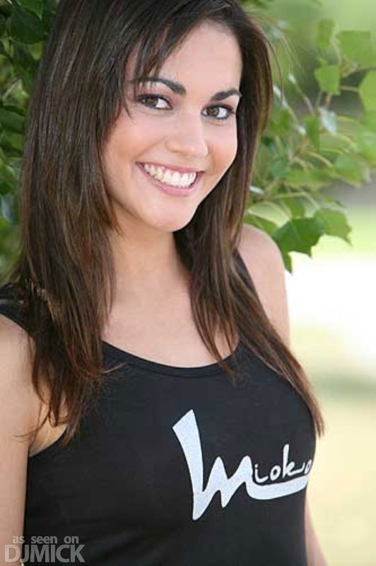 Lara Alvarez #139269