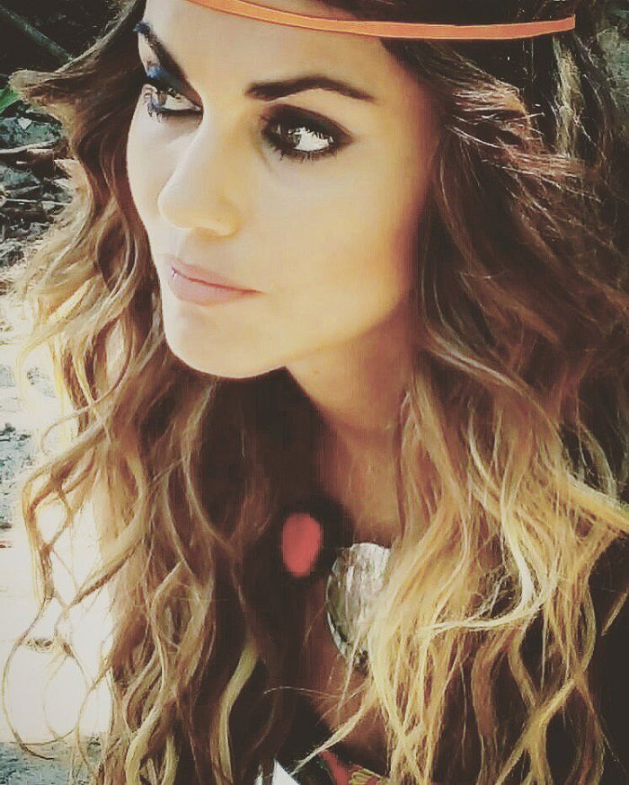 Lara Alvarez #139276