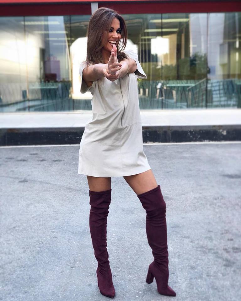 Lara Alvarez #139280