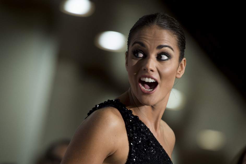 Lara Alvarez #139292