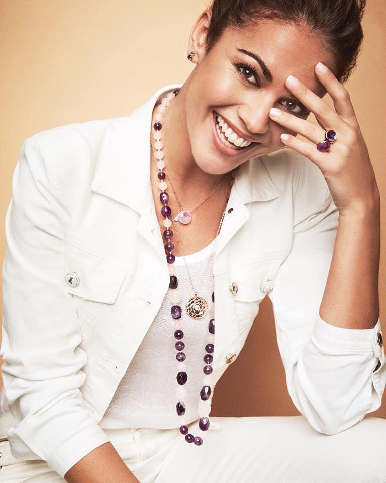 Lara Alvarez #139296