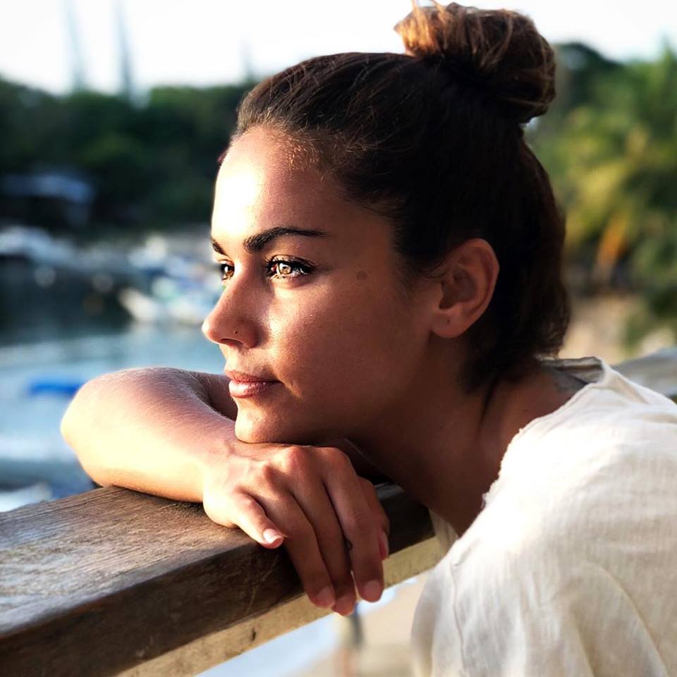 Lara Alvarez #139299