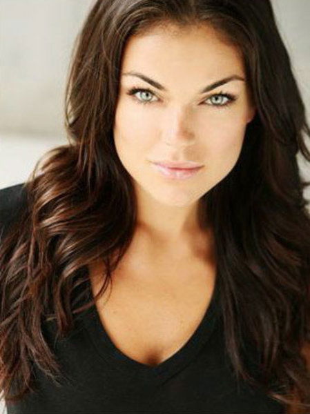 Serinda Swan #139312