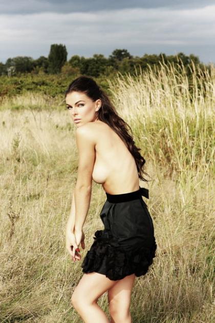 Serinda Swan photo 139313
