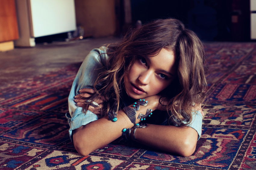 Liza Yermalovich #139404