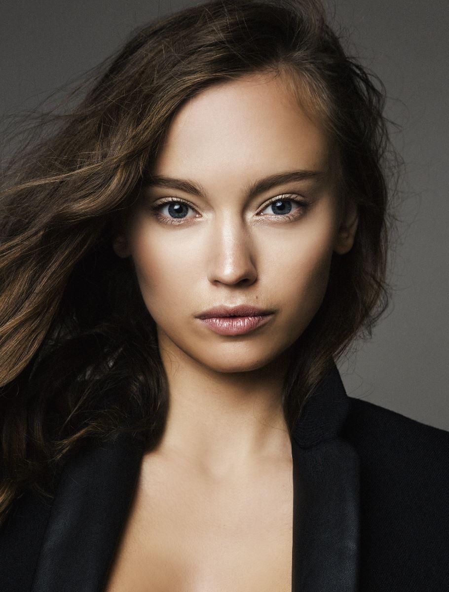 Liza Yermalovich #139422