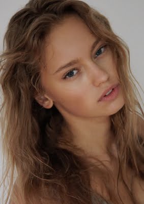 Liza Yermalovich #139435