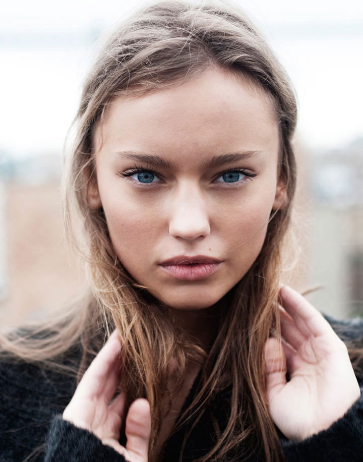 Liza Yermalovich #139437