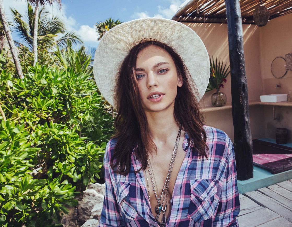 Liza Yermalovich #139443