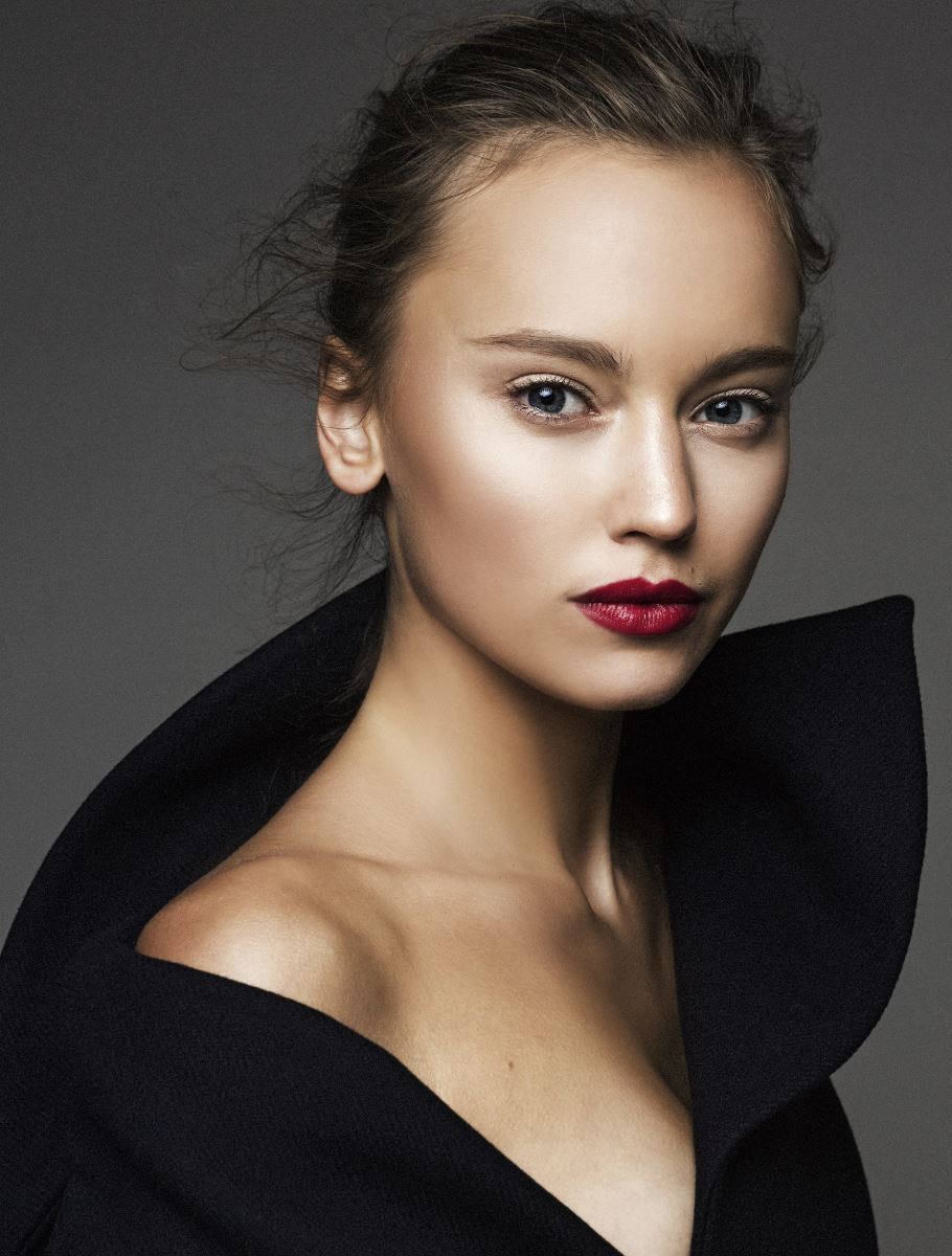 Liza Yermalovich #139446