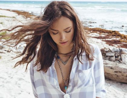 Liza Yermalovich photo 139409