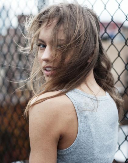 Liza Yermalovich photo 139416