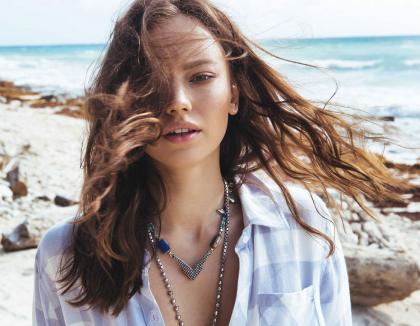 Liza Yermalovich photo 139421