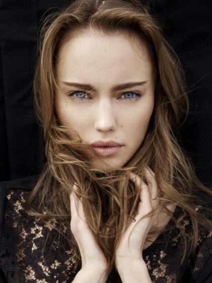 Liza Yermalovich photo 139425