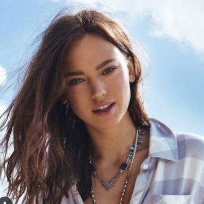 Liza Yermalovich photo 139444