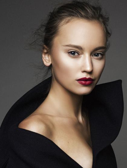 Liza Yermalovich photo 139446