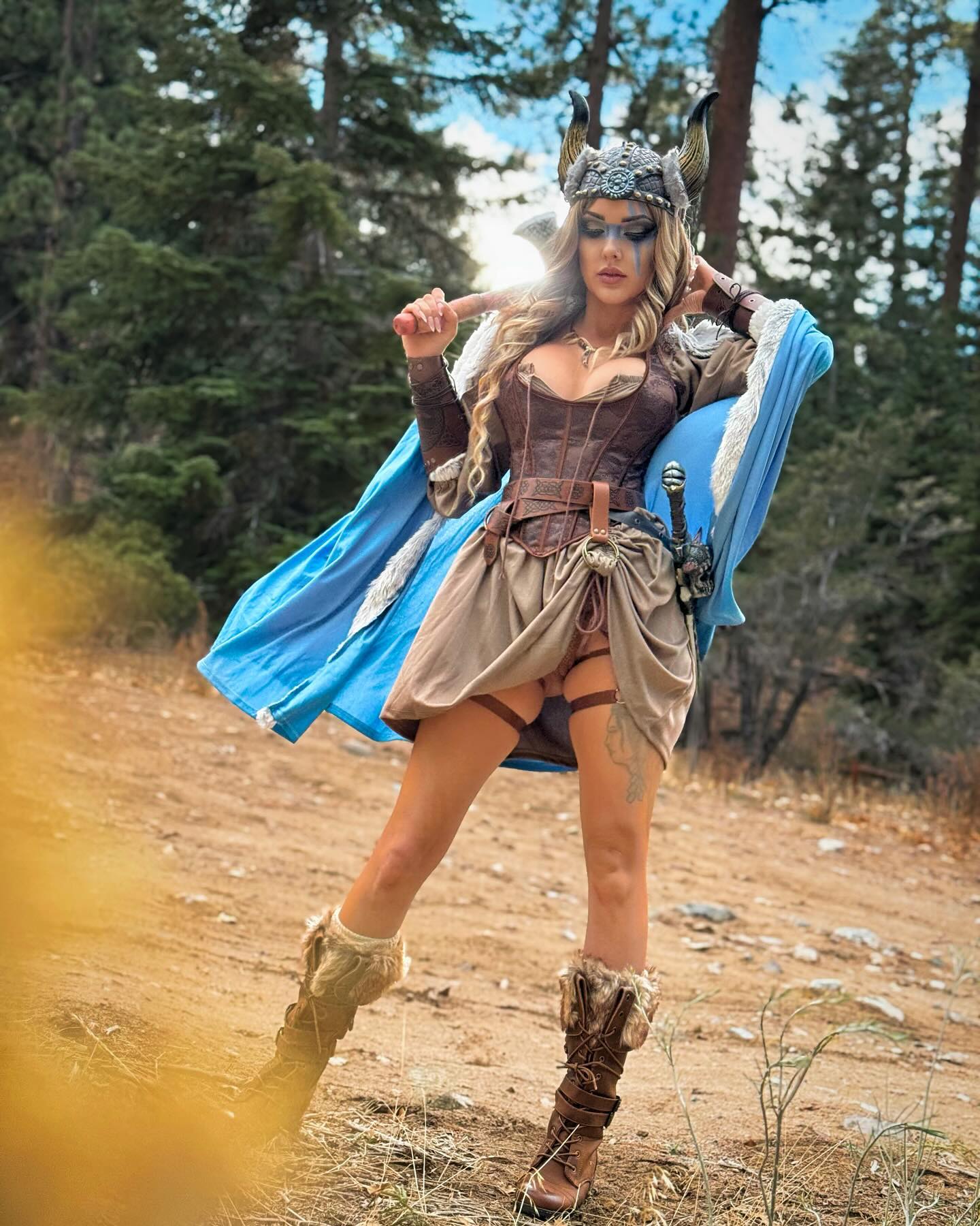 Darshelle Stevens #139855