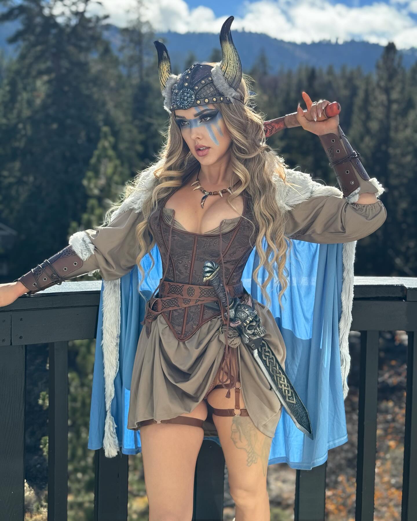 Darshelle Stevens #139857