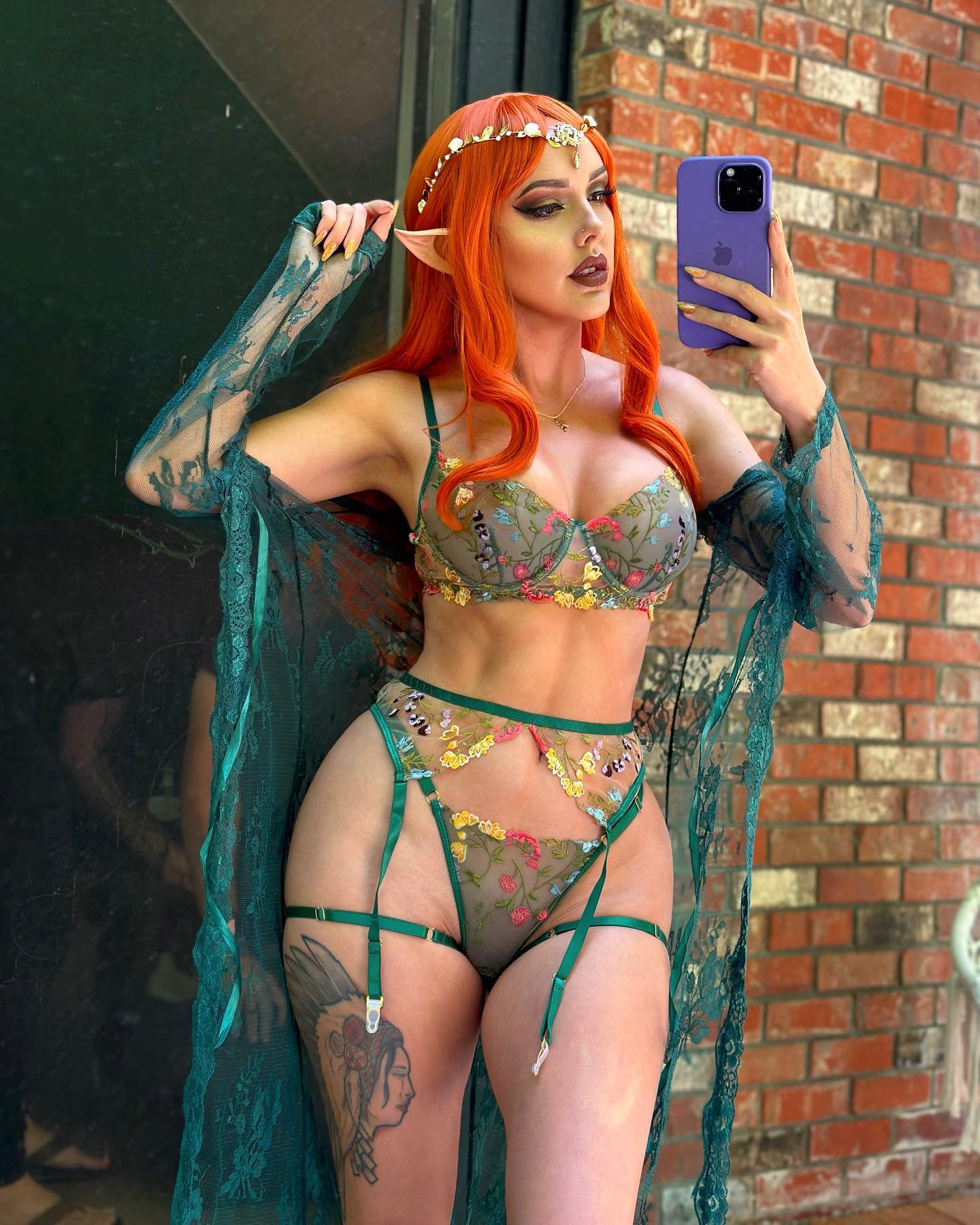 Darshelle Stevens #139895