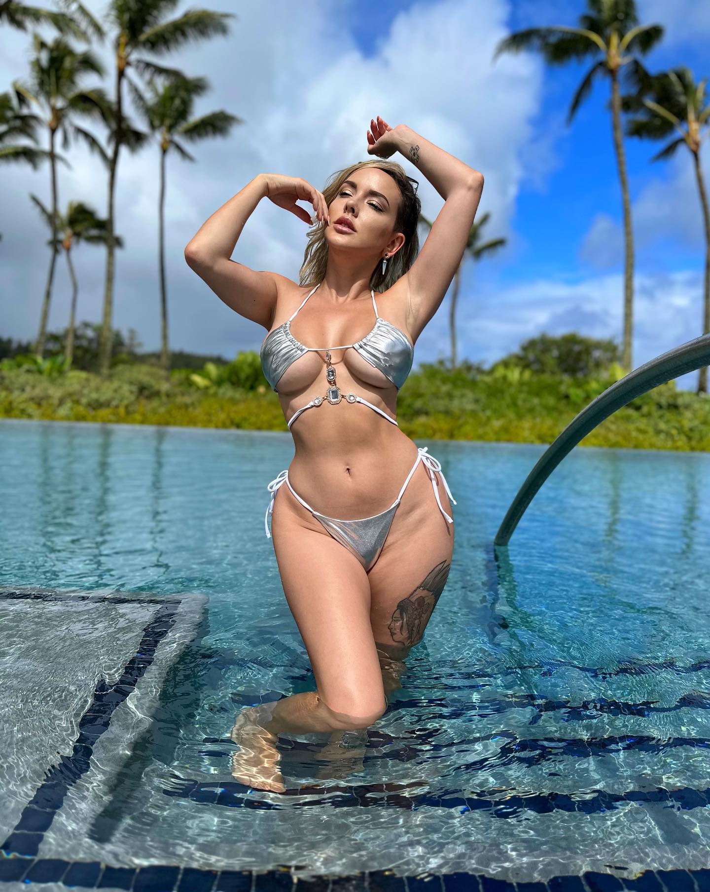 Darshelle Stevens #139962