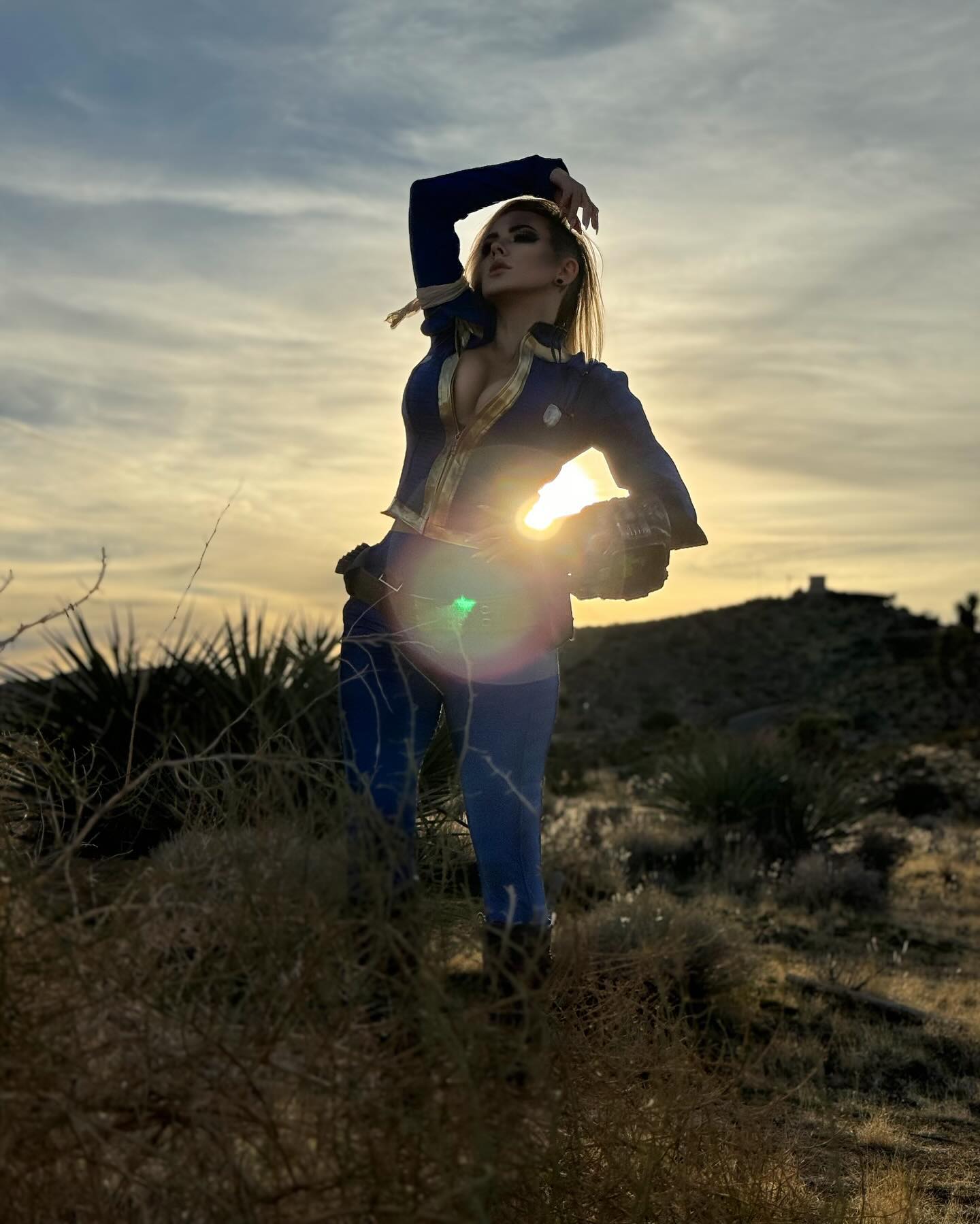 Darshelle Stevens #139978