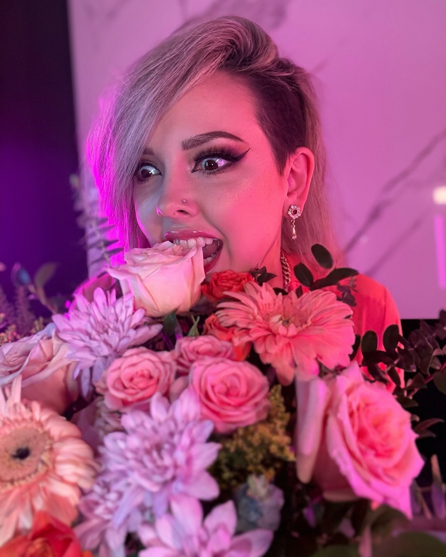 Darshelle Stevens #140020