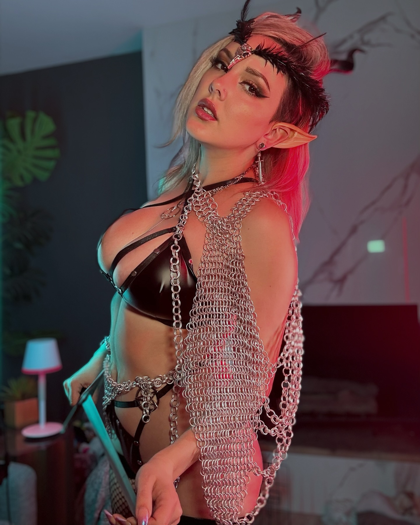 Darshelle Stevens #140022