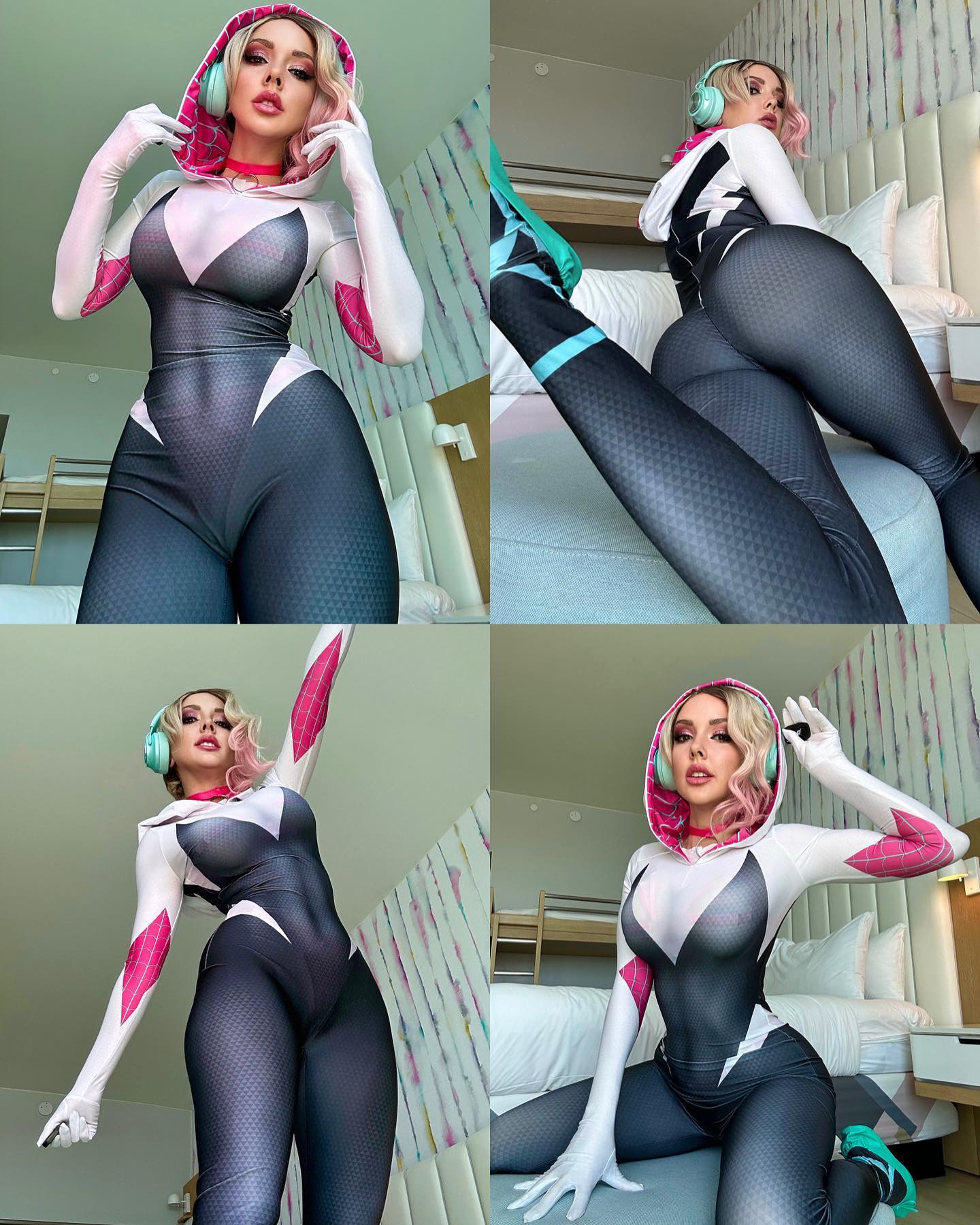 Darshelle Stevens #140033