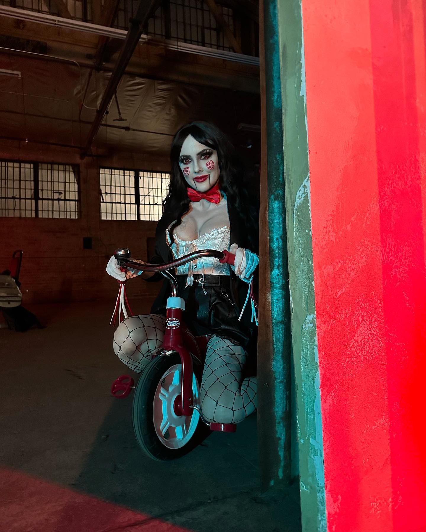 Darshelle Stevens #140039